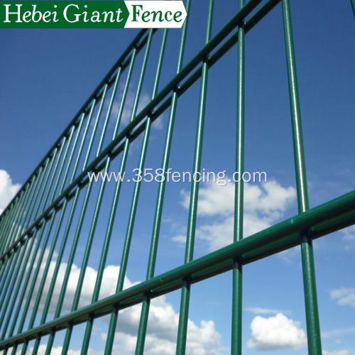 Hot Sale Double Horizontal Wire Fence